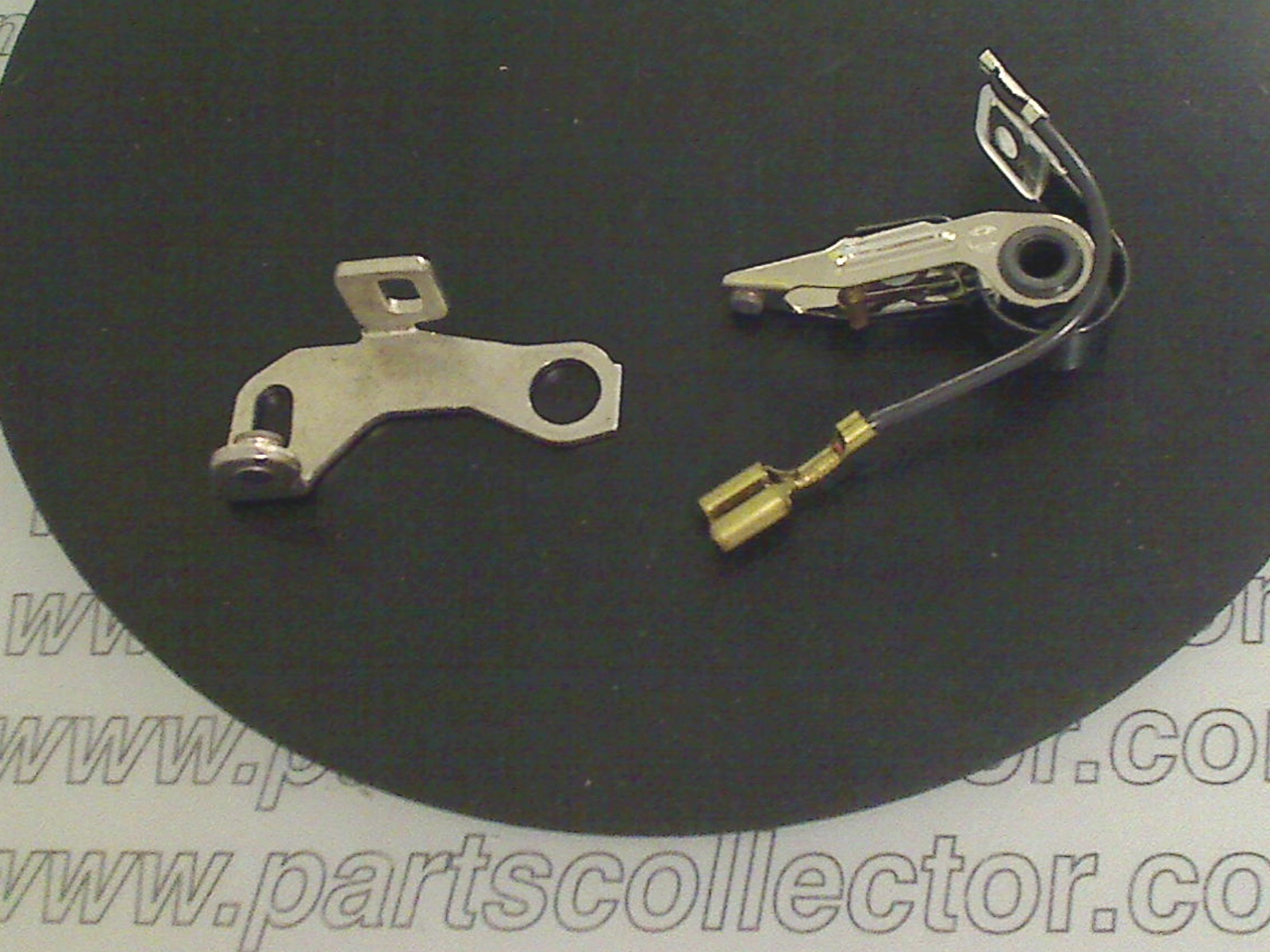 BOSCH 1237013039 Ignition code 9165 compatible with: BOSCH BOSCH